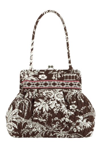Vera Bradley Alice in Imperial Toile Vera Bradley Alice in Imperial Toile