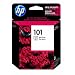 HP 101 Blue Photo inkjet Print Cartridge C9365AN