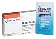 First Aid Only Burn Relief Packs, 3.5 Gram, 6-Count Boxes (Pack of 4) First Aid Only Burn Relief Packs, 3.5 Gram, 6-Count Boxes (Pack of 4)
