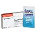 First Aid Only Burn Relief Packs, 3.5 Gram, 6-Count Boxes (Pack of 4)