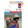 Kauderwelsch, Spanisch f�r Chile Wort f�r Wort