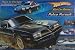HOT WHEELS® Slot Car Racing Police Pursuit Slot Car Racing Set_s-1