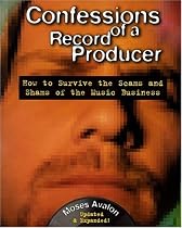 Confessions of a Record Producer