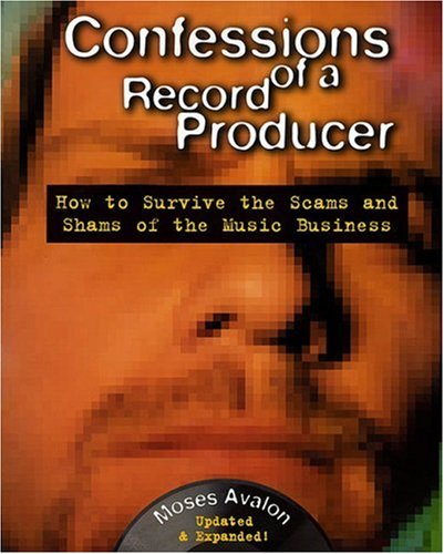 Confessions of a Record Producer
