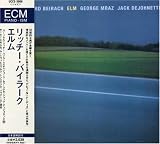 Revue Richie Beirach  / Elm