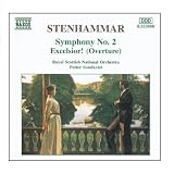 Stenhammar/Symphony 2