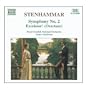 STENHAMMAR: Symphony No. 2 / Excelsior!