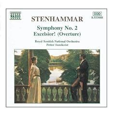 Stenhammar/Symphony 2