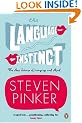 The Language Instinct: The New Science of Language and Mind (Penguin Science)