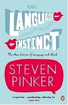 The Language Instinct: The New Science of Language and Mind (Penguin Science)