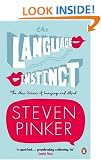 The Language Instinct: The New Science of Language and Mind (Penguin Science)