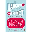 The Language Instinct: The New Science of Language and Mind (Penguin Science)