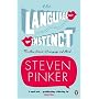 The Language Instinct: The New Science of Language and Mind (Penguin Science)