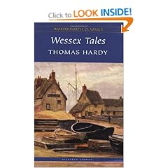 Wessex Tales (Wordsworth Classics)