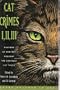 Cat Crimes I, II, III
