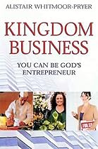 Kingdom business: You Can Be God's Entrepreneur
