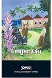Ginger Lily