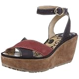 Fly London Pati Ankle Strap