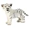 Schleich White Tiger Baby