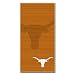 University of Texas Fiber Reactive Beach Towel