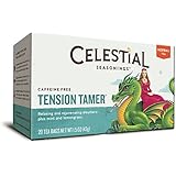 Celestial Seasonings Tension Tamer Tea, 20 ct