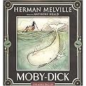 Graphic Classics (Moby Dick) (The Classic Collection) (Unabridged) (Compact Disc)