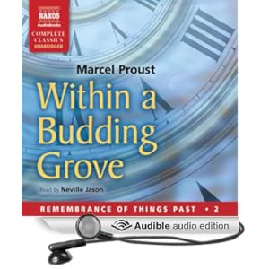 Remembrance of Things Past, Volume 2 - Marcel Proust