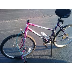 Schwinn Stress Free Seat Schwinn Stress Free Seat