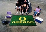 5' x 8' Oregon Ducks Ulti Mat