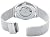 Hamilton Men's H38615255 Jazzmaster Silver Dial Watch by Hamilton