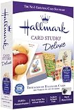 Hallmark Card Studio Deluxe v11 (PC)