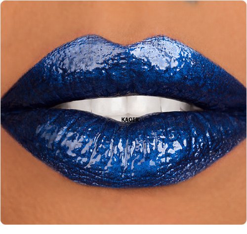 KA'OIR By Keyshia KAOIR 