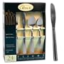Gibson 24-Piece Flatware Set - Flight