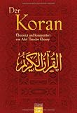 Der Koran - Adel Theodor Khoury