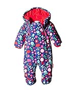 Toby Tiger Mono de Esquí Snowhog (Multicolor)