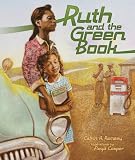 Ruth and the Green Book (Carolrhoda Picture Books)