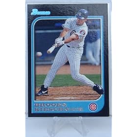 Buy Brooks Kieschnick Bowman Rookie