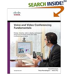 Voice and Video Conferencing  Fundamentals