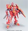 HG 1/144 ZGMF-X88S �A���h�����[�E�o���g�t�F���h��p �K�C�A�K���_�� (�@����m�K���_��SEED DESTINY)