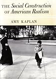 The social construction of American realism