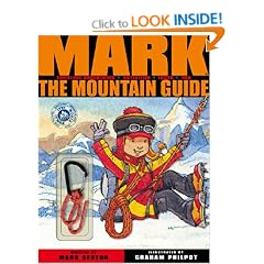 Mark the Mountain Guide