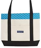 NFL Carolina Panthers Tote Bag