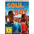 Soul Boy