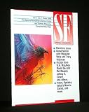 THE SPECTRA/FOUNDATION SCIENCE FICTION AND FANTASY MAGAZINE: Winter 1989, Vol. 1, No. 1 (one)