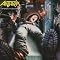 My Favorite Anthrax Albums