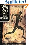 Why We Run: A Natural History