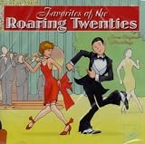 Favorites of The Roaring Twenties { Various Artists } {2 CD Set }