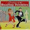 Favorites of The Roaring Twenties { Various Artists } {2 CD Set }