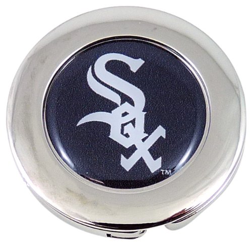 MLB Chicago White Sox Fold-Up Purse Hanger