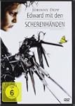 Edward mit den Scherenh�nden